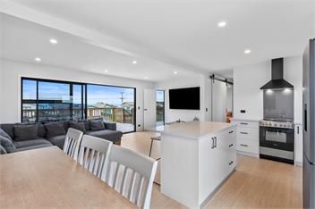 Blackwood Beach House Pukehina - Pukehina