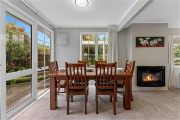 Serenity Cottage (Bachcare) - Taupo