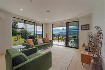 Havenview City Apartment - Nelson