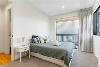 Central Beach Pad (Bachcare) - Waihi Beach