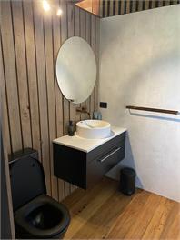 @535 Boutique Studio - Napier