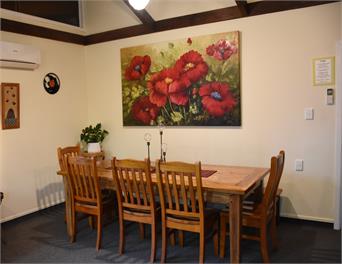 Cadence Bed & Breakfast  - Stratford
