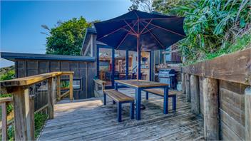 Rangi Terrace Views - Northland