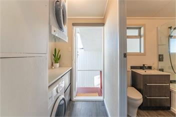 The Cozy Corner (Bachcare) - Taupo