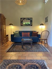 Wisteria Cottage - Russell