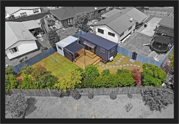 The Hidden Gem - Tauranga
