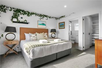 Hilltop Haven - Whangamata - Whangamata