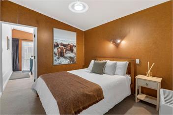 The Cottage (Bachcare) - Rotorua