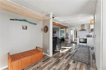 The Flax Cottage (Bachcare) - Waimarino
