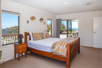 Tutukaka Heads Lodge - Whangarei