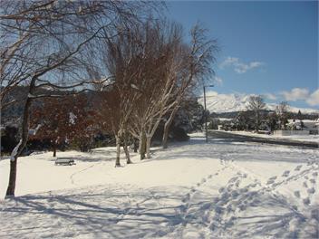 Spacious and Cosy Holiday Home - Ohakune