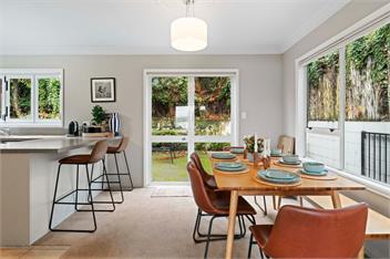 Acacia Horizons (Bachcare) - Taupo