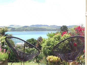 Lil Petit Paradise - Mangonui