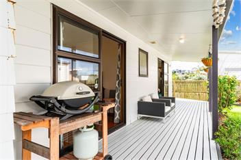 Chillax (Bachcare) - Mangawhai