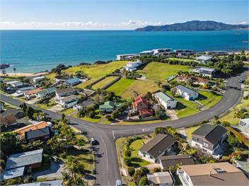 Doubtless Bay Vista (Bachcare) - Cable Bay