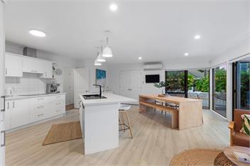 JB's Sanctuary (Bachcare) - Papamoa Beach