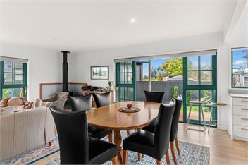 Cove Family Haven (Bachcare) - Waipu