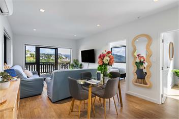 Oceanview Oasis - Entire House in Tairua - Tairua
