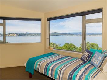 Bay View Escape (Bachcare) - Whitianga