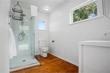 The Beach Cottage - Tairua - Tairua