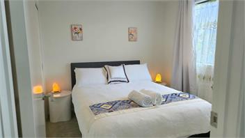 Amie's Cottage - Tauranga