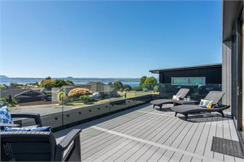 Acacia Bay Views - Taupo - Taupo