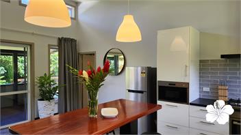 VAIANUI VILLAS - HINANUI | PRIVATE POOL AND UNLIMITED FREE WIFI - Rarotonga