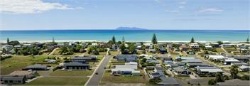 Casa Acta - Reel Road - Waihi Beach
