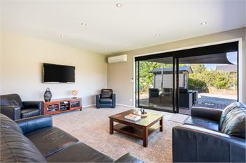 Hawea Horizon (Bachcare) - Wanaka