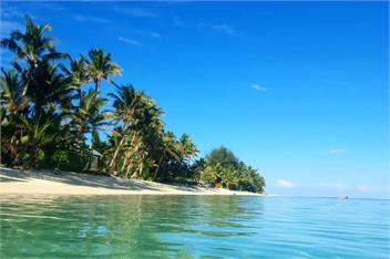 Villa Honohitu - Titikaveka - Cook Islands