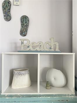 Whiwhi's Salt and Sandy - Baching on the Peninsula - Northland