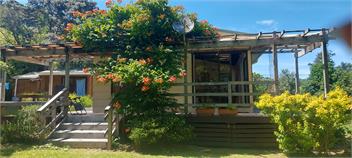 Whangaumu Bay Tutukaka - 