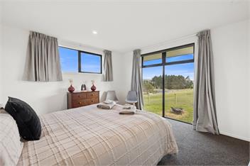 Seabreeze Lookout (Bachcare) - Moeraki