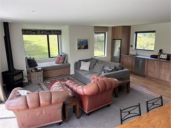 Castle Hill Hideaway - Canterbury
