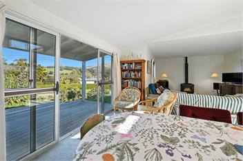 Maison Pierre Rouge (Bachcare) - Banks Peninsula
