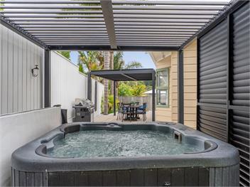 Petit Paradis (Bachcare) - Whitianga