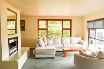 #10Amuri Ave **LINEN AND CLEANING INCLUDED IN NIGHTLY RATE!!** - Hanmer Springs
