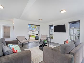 Sweet As on Aquila (Bachcare) - Whitianga