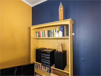 Oroua Cottage (Bachcare) - Ohakune