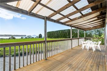 Bayview Cottage (Bachcare) - Tauranga