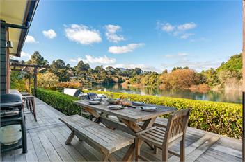 River View Retreat - Taupo - Taupo
