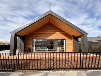 OHAU I Love 21 - Twizel