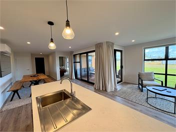 Style, Space and Comfort - Twizel