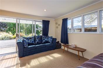 Kune Crib (Bachcare) - 