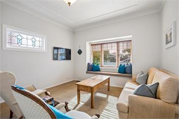 Lime Tree Cottage - 