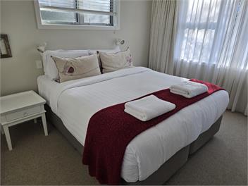 COOPER HOUSE - 