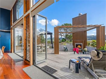 Ocean Breeze Family Haven (Bachcare) - 