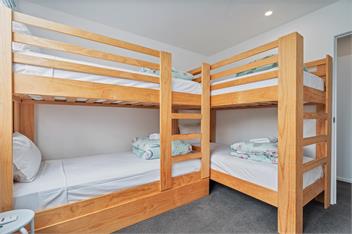 Palm Retreat - Whitianga - 
