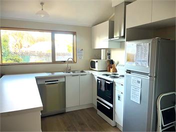 Twizel Peaceful Retreat -