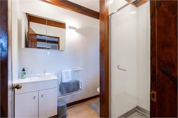 Muirs Reef Lodge -